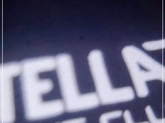 -STELLAR NIGHT CLUB星际酒吧(明发商业广场店)