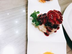 -北李妈妈菜·海肠捞饭(高新万达店)