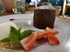 巧克力熔岩-EN SPACE恩空间