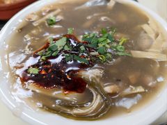 -古渡驛(丽彩·潮流港店)