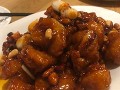 -陈傻子餐厅(世纪都会店)