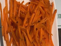 -新疆兵团食府清真(马连道店)