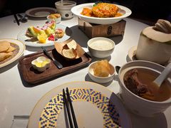 -狮拾久·现代新加坡料理(福田COCO Park店)