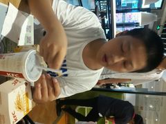 android_upload_pic-肯德基(电力路店)