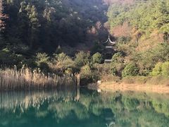 -九龙潭景区