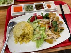-亚坤 Ya Kun Kaya Toast(万象城店)
