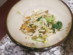 -南京大牌档(凯德大峡谷店)