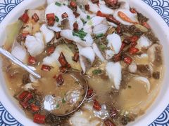 -顺风山庄(水濂山店)