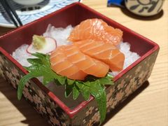 -有喜屋·日料·居酒屋(旭辉广场店)