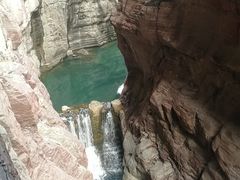 -云台山风景名胜区