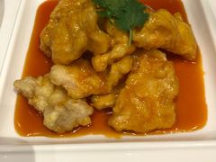-长白山鲁能胜地瑞士酒店-度假村·怡客全日制餐厅