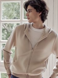 点击看大图 -怒马会 全麻衬西装高级定制