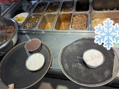 -小草糖水(海棠村店)