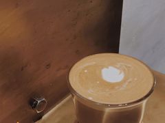 -常识咖啡common sense(春熙路店)