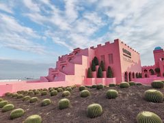 -漳州滨海火山岛自然生态风景区