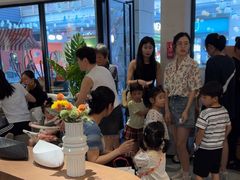 -必胜客(阿罗海店)
