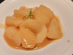 大明寺煨萝卜-苏帮袁Sue Cuisine(南开大悦城店)