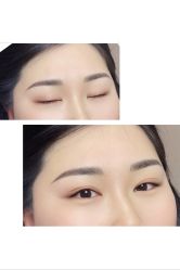 -HQ半永久纹绣纹眉
