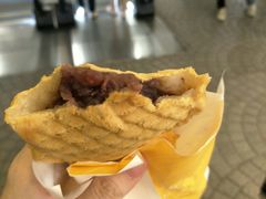 -粉粉乐鲷鱼烧(美罗城店)
