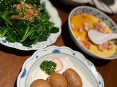 -林四喜·闽南传家菜(鼓浪屿店)