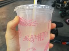 -麦当劳(集美石鼓店)