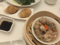 药膳凤爪-喜宴又一村·粤菜·茶点·海鲜(壹方天地店)