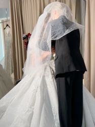 -天使嫁衣婚纱馆