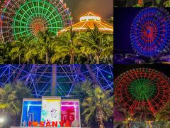 -三亚海昌梦幻海洋不夜城