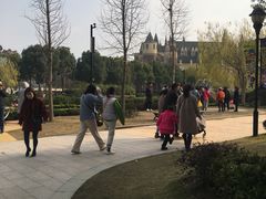 -安徒生童话乐园