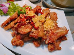 -林记生蚝·专注生蚝三十载(创意园店)