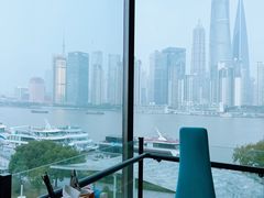 -上海外滩英迪格酒店