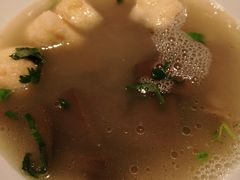 金陵鸭血粉丝汤-弄堂小笼包(天津南开大悦城店)