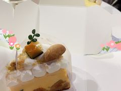-LANLIZI BAKERY(COSMO店)