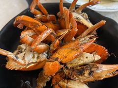 -莲花公园煎蟹(总店)