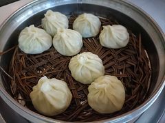 -海洁灌汤包(南五马路店)