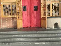 门面-福茂源横山铁锅羊肉(牡丹园店)