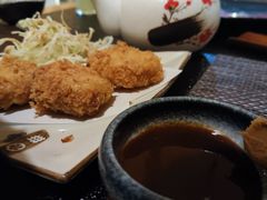 -长崎屋·日本料理·刺身·烧鸟(天河北路店)