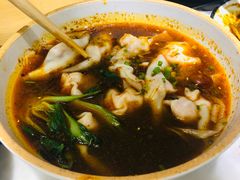 -姑姑宴(富力广场店)