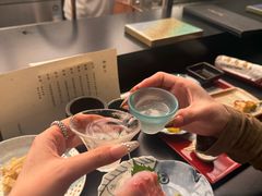 -鳥喜Toriki怀石烧鸟料理