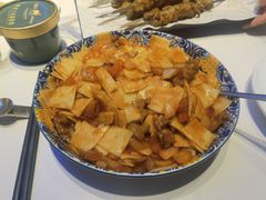 -阿里疆Alijiang·丝路美食·异域风情·清真(长楹天街店)