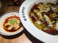 -太二酸菜鱼(正大广场店)