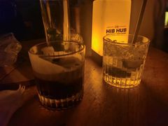 -HIB HUB公社(解放西路店)