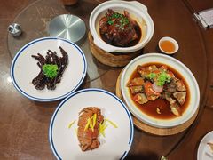 -甬上名灶·首店(环城西路店)