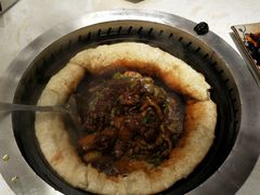 -灶座小锅烀饼·铁锅炖(道里店)