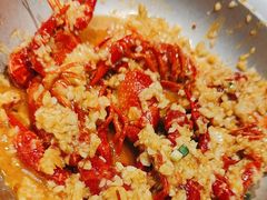 -铭副琦食·虾蟹烩馆(渔人码头店)