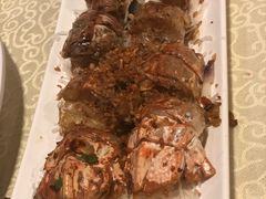 -喜记避风塘炒辣蟹(旗舰店)