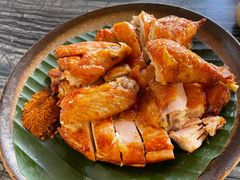 -西双版纳洲际度假酒店-泰傣餐厅