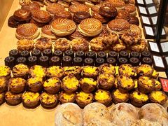 -LANLIZI BAKERY(COSMO店)