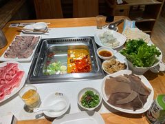 -颐辰舍岁岁羊(文昌万达景园店)