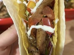 -TACO TUESDAY塔可星期二(人民路店)